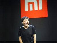 雷軍深夜發(fā)“賀電”：第二季度小米印度市場(chǎng)繼續(xù)領(lǐng)跑