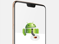 搶先小米華為？一加手機(jī)6率先公測(cè)Android Pie