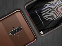 華為Mate 20被意外曝光？首發麒麟980 徠卡三攝加持