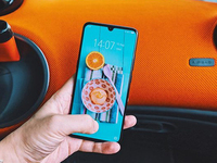 科客晚報(bào)：諾基亞真旗艦終于要來了 vivo X23水滴屏新機(jī)再曝光