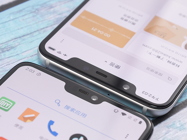 一加6吃上安卓P速度對(duì)比小米8：優(yōu)化已經(jīng)不錯(cuò) 期待正式版