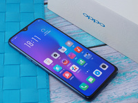 OPPO R17體驗評測：很潮很skr 漲價是否值得入手？