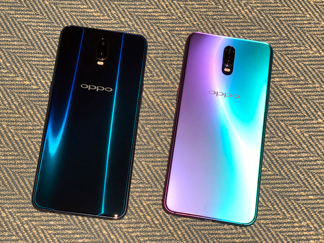 OPPO R17體驗評測：很潮很skr 漲價是否值得入手？