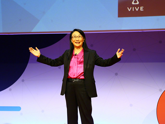 求生欲依然很強(qiáng) HTC新機(jī)月底見：外觀是亮點