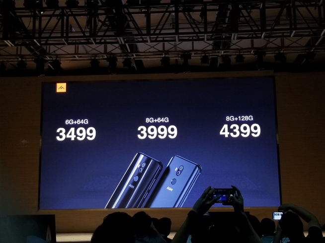AGM X3正式發布：售價3499元起 號稱地表最強戶外手機