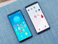 360 N7 Pro堅(jiān)果Pro 2S速度對比：系統(tǒng)優(yōu)化成關(guān)鍵