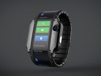 科客晚報：蘋果秋季發布會時間終于確定 努比亞腕部曲面手機亮相IFA