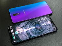 iPhone寬劉海已太丑 高顏值高性能國產(chǎn)手機推薦