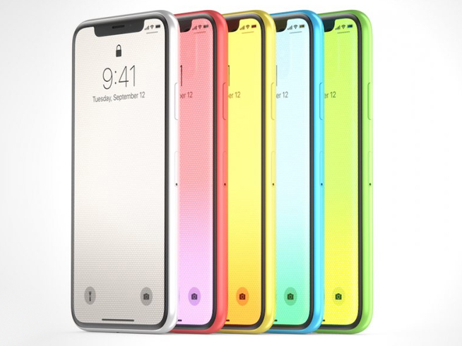 蘋果發布會傳聞匯總：SE還會復活？大屏版改名iPhone XS Max