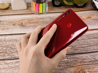 榮耀8X Max上手：7.12英寸屏幕配驍龍660 游戲體驗(yàn)不一樣