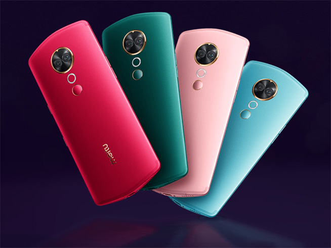 兩大日系少女動(dòng)漫IP增援 美圖T9再出六款限量版