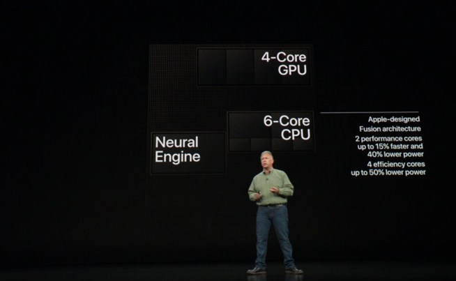 三款新iPhone X發(fā)布：國行有專屬雙卡雙待版 749美元起售