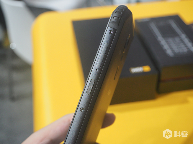 AGM H1戶外三防新機發布：JBL四喇叭外放出色 售價1799元起