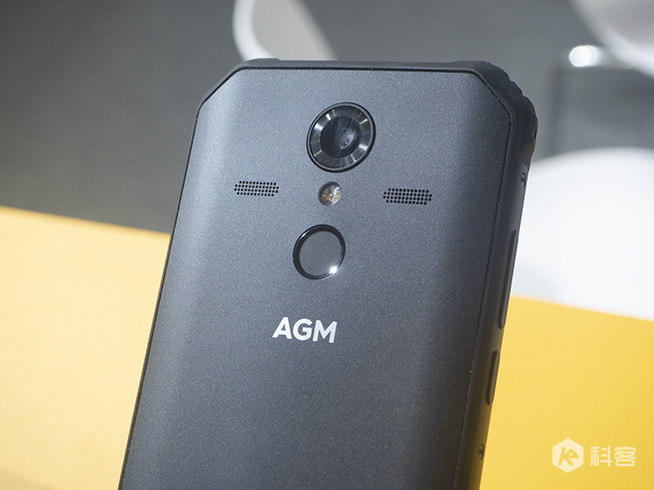 AGM H1戶外三防新機發布：JBL四喇叭外放出色 售價1799元起