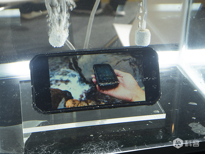 AGM H1戶外三防新機發布：JBL四喇叭外放出色 售價1799元起