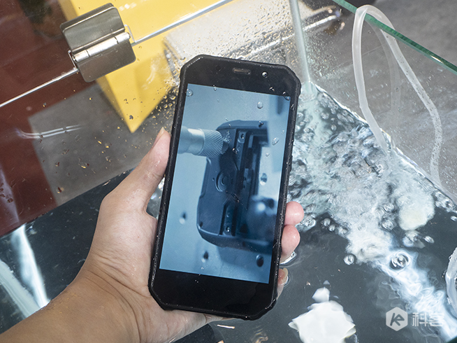 AGM H1戶外三防新機發布：JBL四喇叭外放出色 售價1799元起