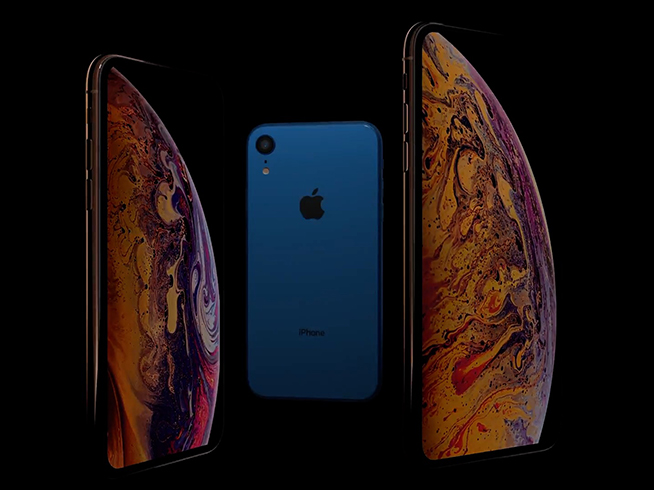 蘋果iPhone XS／XR發(fā)布匯總：沒亮點(diǎn)沒驚喜但價(jià)格要關(guān)注