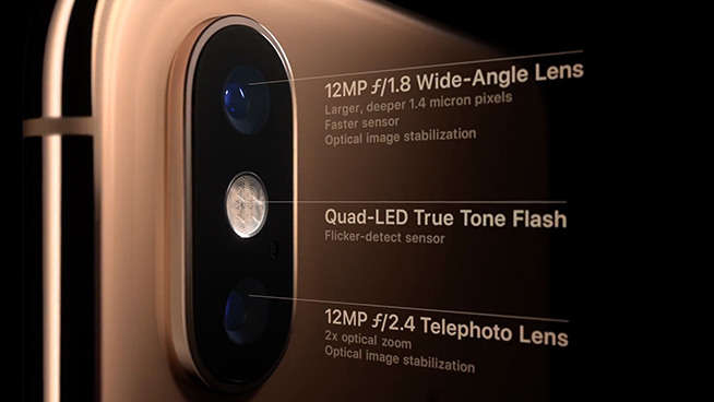 蘋果iPhone XS／XR發(fā)布匯總：沒亮點(diǎn)沒驚喜但價(jià)格要關(guān)注