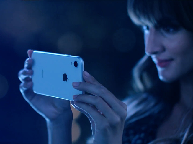 蘋果iPhone XS／XR發(fā)布匯總：沒亮點(diǎn)沒驚喜但價(jià)格要關(guān)注