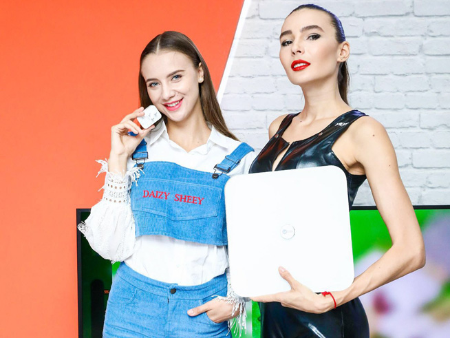 瞄準(zhǔn)5G！聯(lián)想智能物聯(lián)天團(tuán)亮劍天翼展