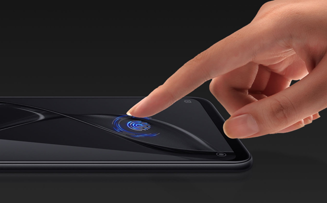 發(fā)布會(huì)新機(jī)還不止一款 小米8金色屏幕指紋版也將來襲