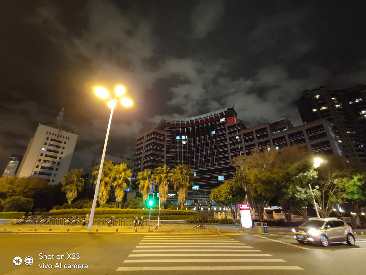 vivo X23兩周體驗(yàn)評(píng)測(cè)：常規(guī)升級(jí)中的小眾創(chuàng)新