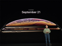 30分鐘充滿電 華為Mate 20或配40W超級快充