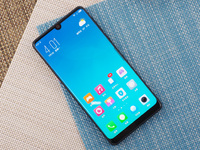 無邊水滴屏努比亞Z18評測：手感極佳的拍攝旗艦