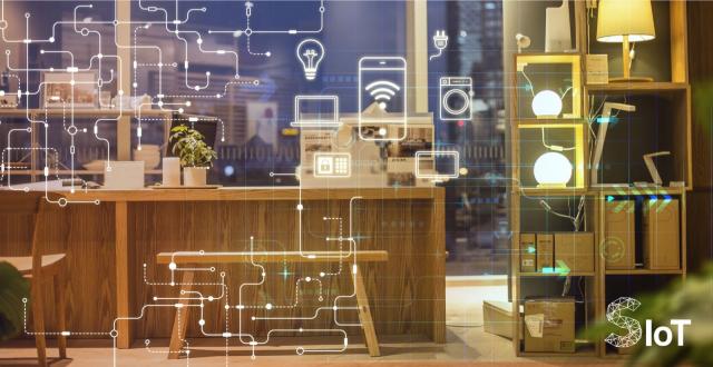 智慧物聯(lián)格局初現(xiàn), 華聯(lián)米漸成第一梯隊(duì)