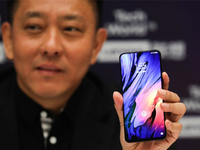 聯(lián)想致敬華為？另一款新機(jī)S5 Pro或搶先首發(fā)四攝