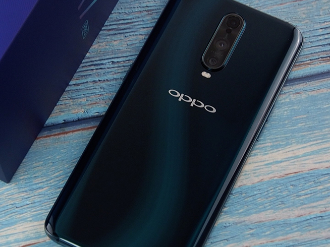 OPPO R17 Pro開箱體驗(yàn)：外觀近乎完美，雙光圈夜拍表現(xiàn)出色