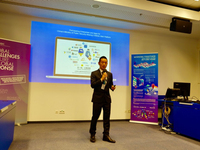 聯(lián)合國(guó)力推中國(guó)“團(tuán)圓”系統(tǒng) 公安部與阿里巴巴無償援建