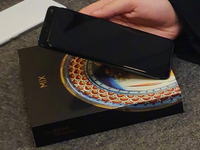 不只是滑蓋全面屏這么簡單 小米MIX3將首發(fā)10GB大運(yùn)存