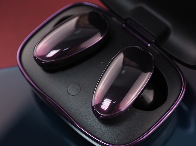 OPPO O-Free無線耳機體驗：高顏值好音質 隨行翻譯更方便