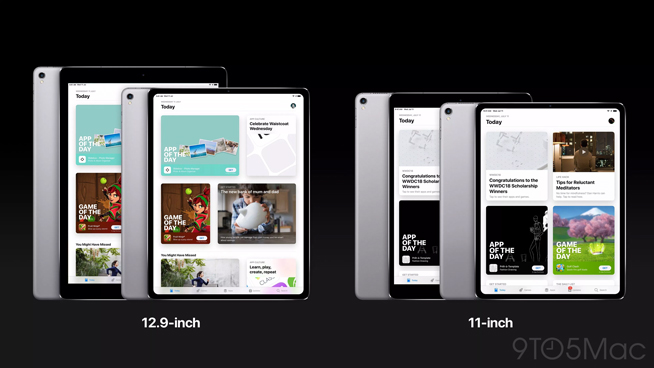 蘋(píng)果10月30日再開(kāi)發(fā)布會(huì)：iPad Pro領(lǐng)銜 3款Mac更新就緒