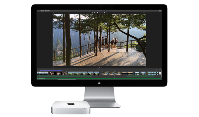 蘋(píng)果10月30日再開(kāi)發(fā)布會(huì)：iPad Pro領(lǐng)銜 3款Mac更新就緒