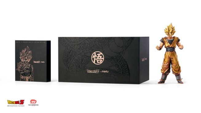 動漫深度定制 美圖T9再推小丸子/七龍珠/哆啦A夢限量版