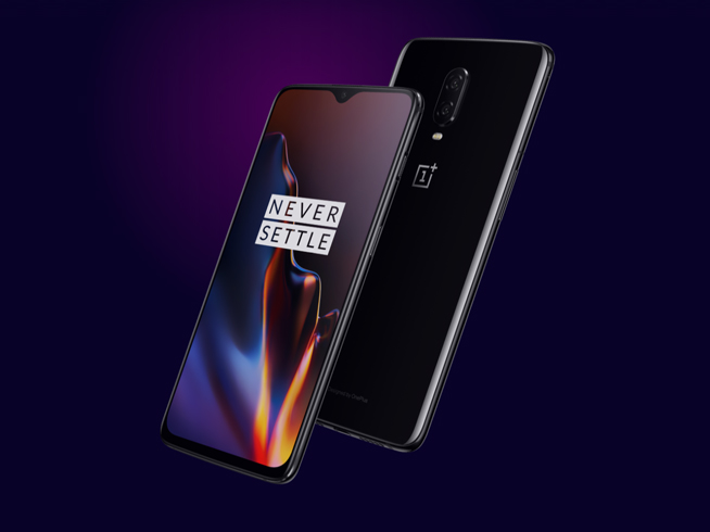 一加手機(jī)6T海外發(fā)布:終獲屏幕指紋加持 3800元起售國(guó)行有驚喜