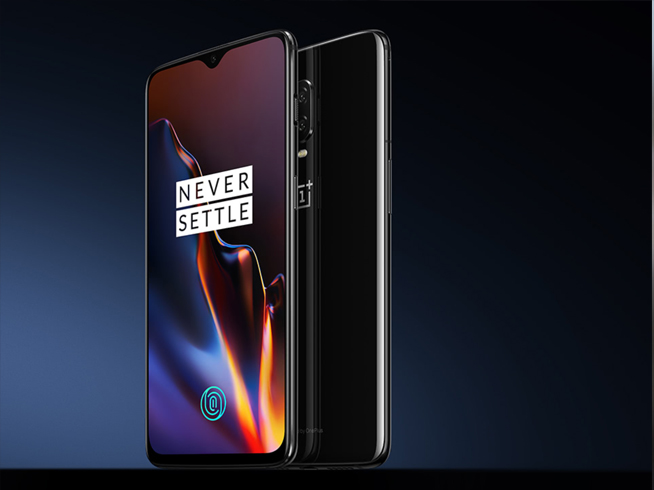 一加手機(jī)6T海外發(fā)布:終獲屏幕指紋加持 3800元起售國(guó)行有驚喜