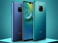 華為Mate 20設(shè)計(jì)解析：靈感來(lái)自超跑四眼車燈 工藝再創(chuàng)新