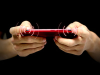 紅魔電競(jìng)新機(jī)誠(chéng)意超黑鯊：夢(mèng)幻性能 11月6日開(kāi)啟眾籌