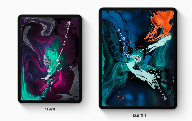 蘋果新iPad Pro/MacBook Air發(fā)布：大幅升級 價格創(chuàng)新高