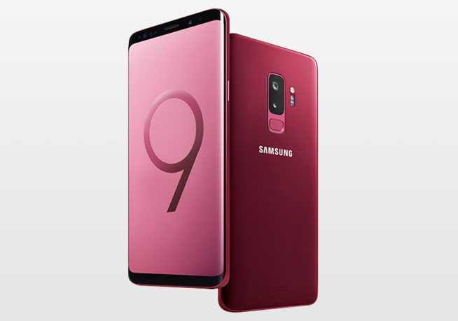 2018年Q3智能手機報告：三星全球優勢縮減 華為領跑逆生長