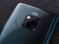 華為Mate 20 Pro拍照評(píng)測(cè)：實(shí)用超廣角 夜景表現(xiàn)讓人難忘