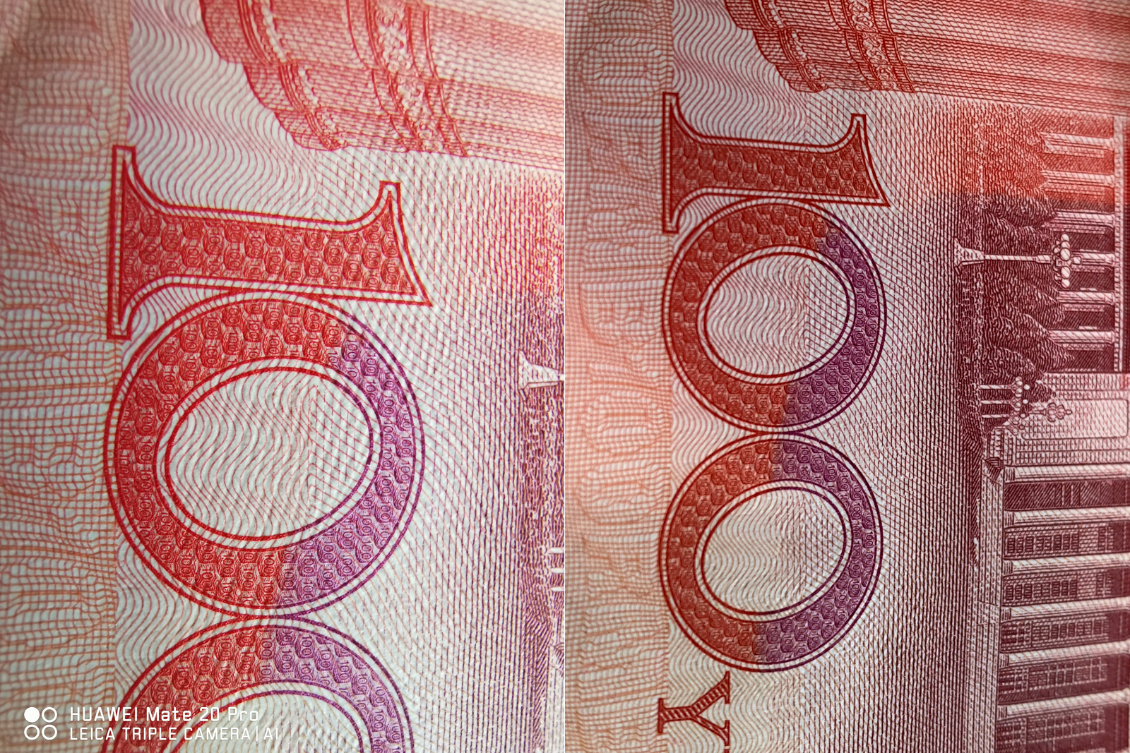 華為蘋果旗艦機(jī)相機(jī)實(shí)戰(zhàn)對比：Mate 20 Pro強(qiáng)中更強(qiáng)