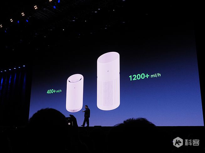 向中國設(shè)計(jì)出發(fā)：錘子發(fā)布智能加濕器、智能音箱、旅行箱，還有小彩蛋