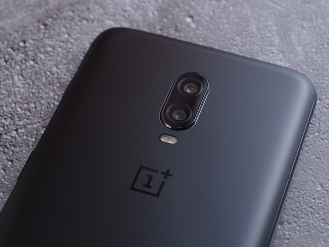 一加6T開(kāi)箱體驗(yàn)：速度依然流暢 但缺乏亮點(diǎn)