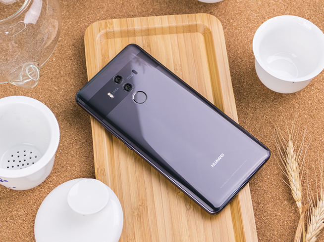 華為Mate 10 Pro雙11火力全開：升級EMUI9.0外加給力優惠
