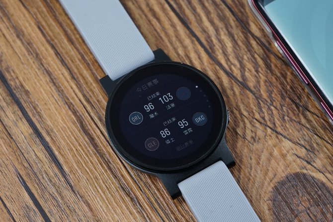 智能手表中的新黑馬 Pacewear讓運(yùn)動(dòng)更智能