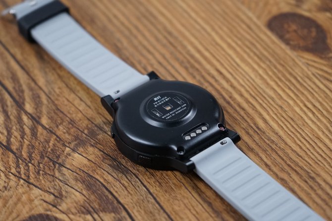 智能手表中的新黑馬 Pacewear讓運(yùn)動(dòng)更智能